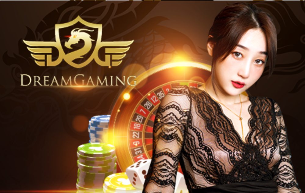 Có nên làm đại lý của Dream Gaming Hi88 không?