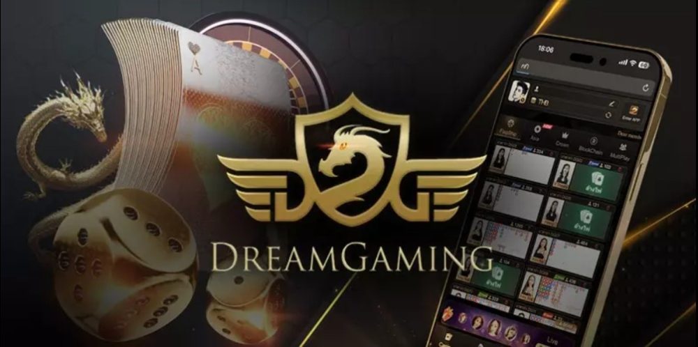 Dream Gaming