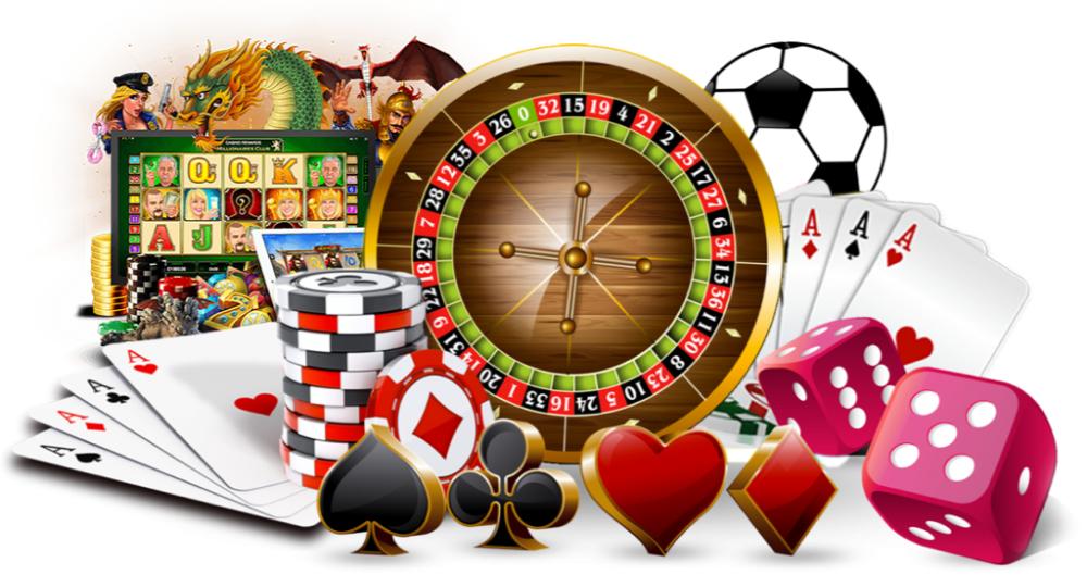 1. Giao diện sảnh DB Casino Hi88 thân thiện