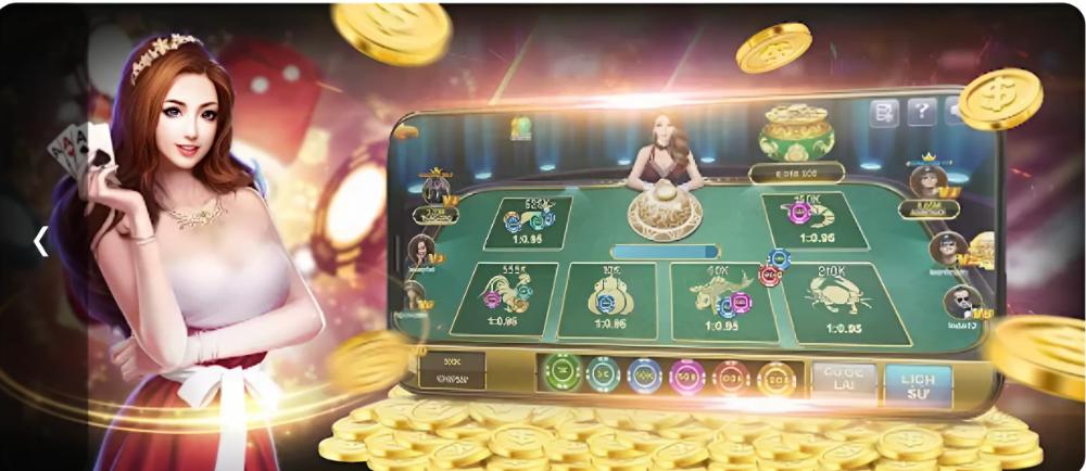 Khám phá về sảnh ON Casino Hi88 và cách chơi tại sảnh này