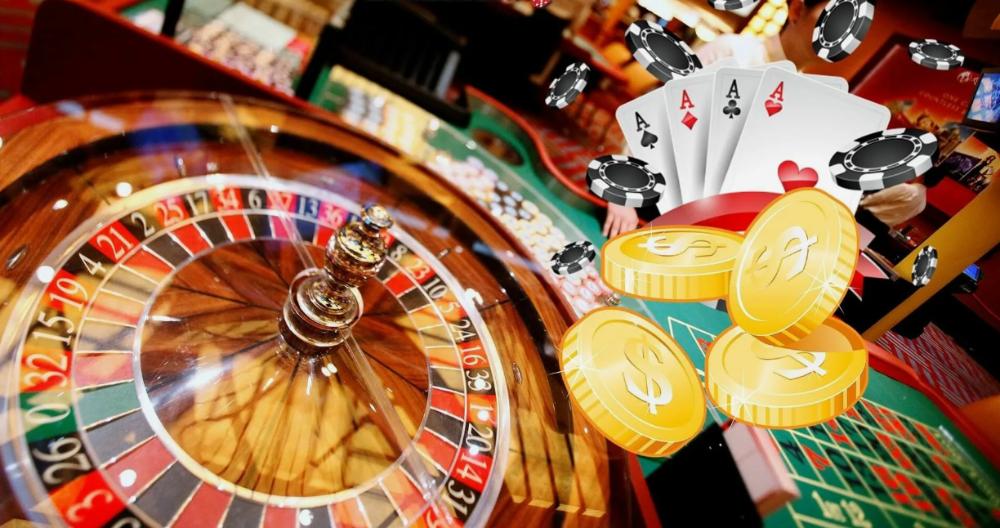 3. Kho game tại ON Casino Hi88 đa dạng, hấp dẫn