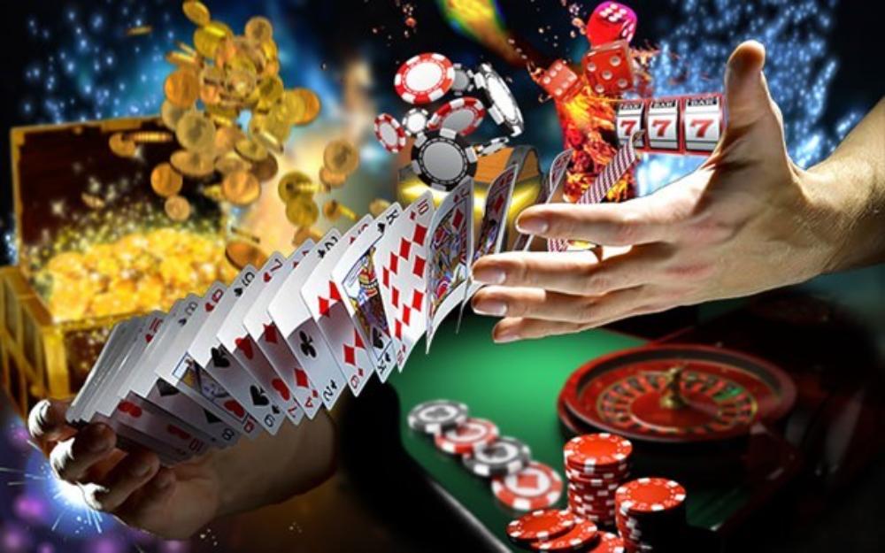 Những lưu ý khi tham gia tại sảnh DB Casino Hi88