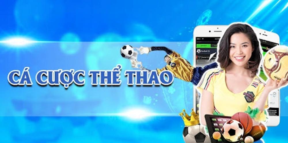 1. Thể thao