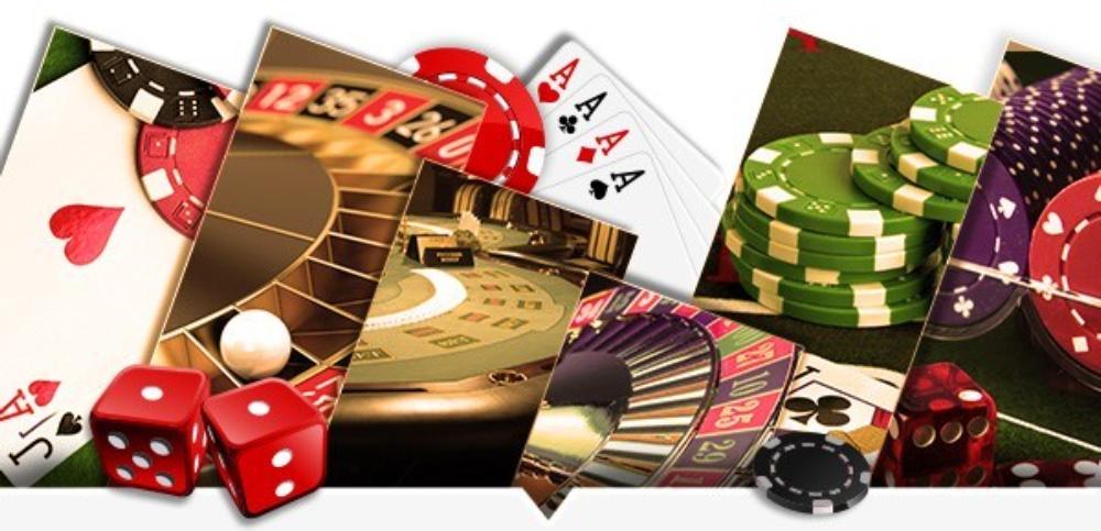 Tìm hiểu sảnh DB Casino Hi88 đẳng cấp