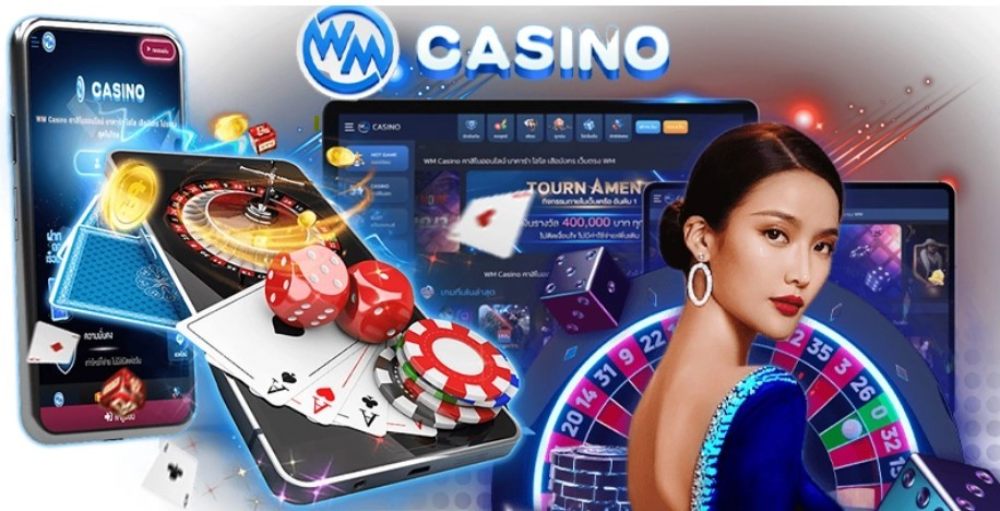 WM Casino